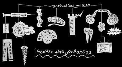 IACTO Motivation Mobile