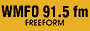 WMFO, Medford
