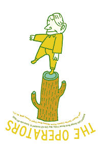 Kirkland 5/12/00 poster