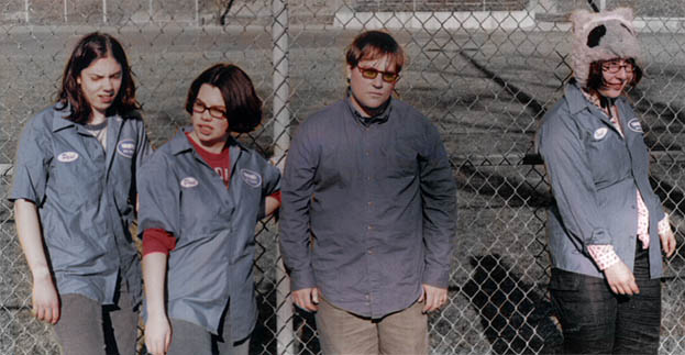 We think we're pretty cute, don't we?